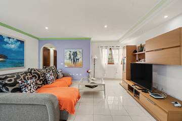 Casa Vacanza per 8 Persone in Icod de los Vinos, Tenerife Nord, Foto 2