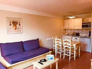 Appartement De Vacances pour 4 Personnes dans Roquebrune-sur-Argens, Région de Draguignan, Photo 3