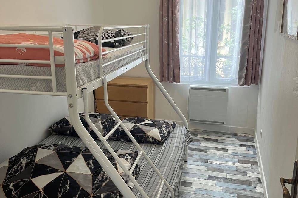 Apartamento entero, Apartment near Paris Cdg airport in Drancy, Sena-Saint Denis