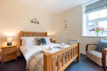 Cottage for 4 People in Hawes, North Yorkshire, Photo 3