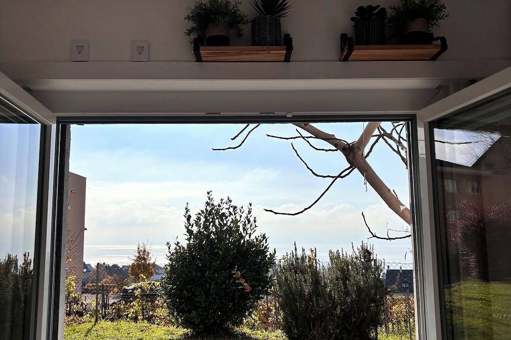 Appartamento intero, Room in Pully with washing machine - Grape Place Bellevue in Pully, Lago Lemano