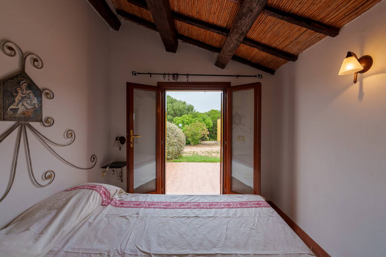 Casa vacanze 'Lu Stazzu Di Tarraolta 1' con vista mare, terrazza e giardino in comune in Gallura
