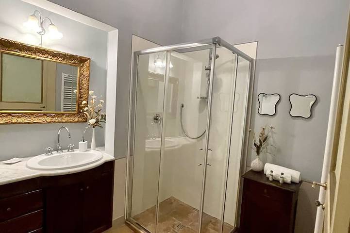 Appartement entier, Palazzo Lauri, résidence d'époque in Spoleto, Province de Pérouse