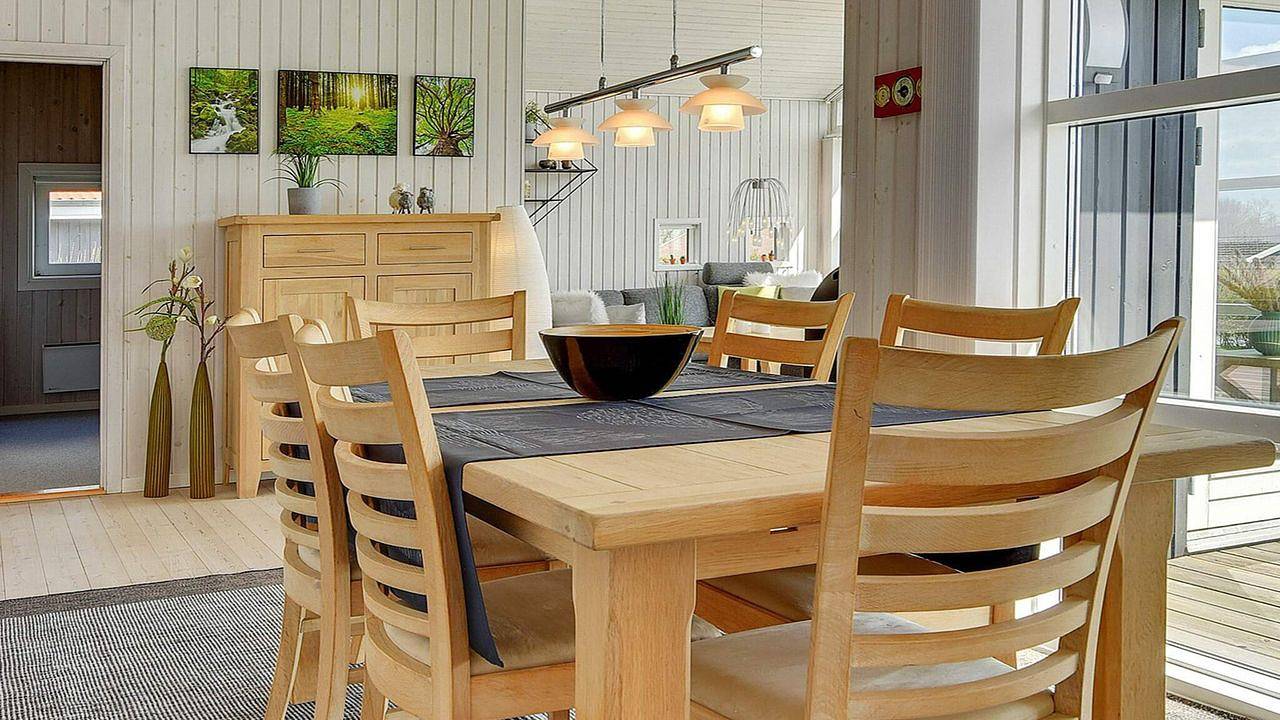 Ferienhaus für 6 Personen (95 m²) in Egernsund in Rendbjerg, Flensburger Förde (Dänemark)