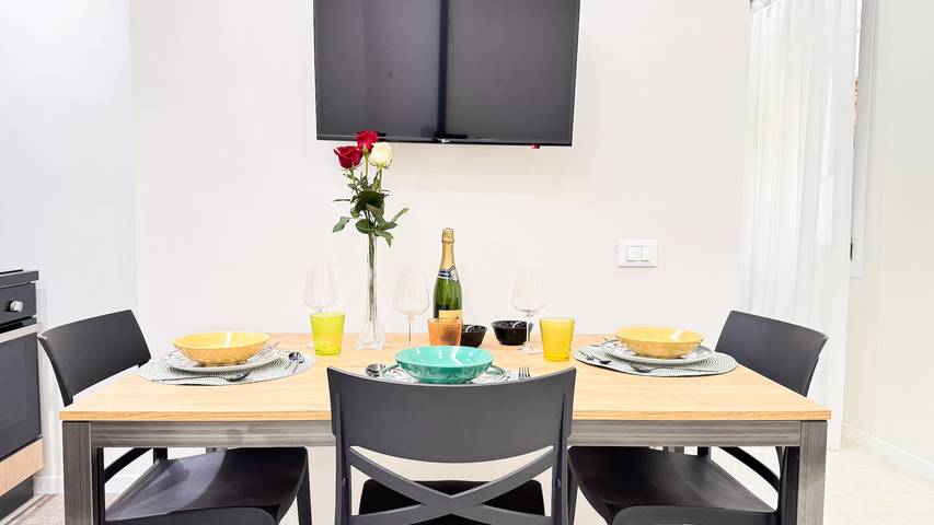 Ferienwohnung für 3 Personen in Sottomarina - 4