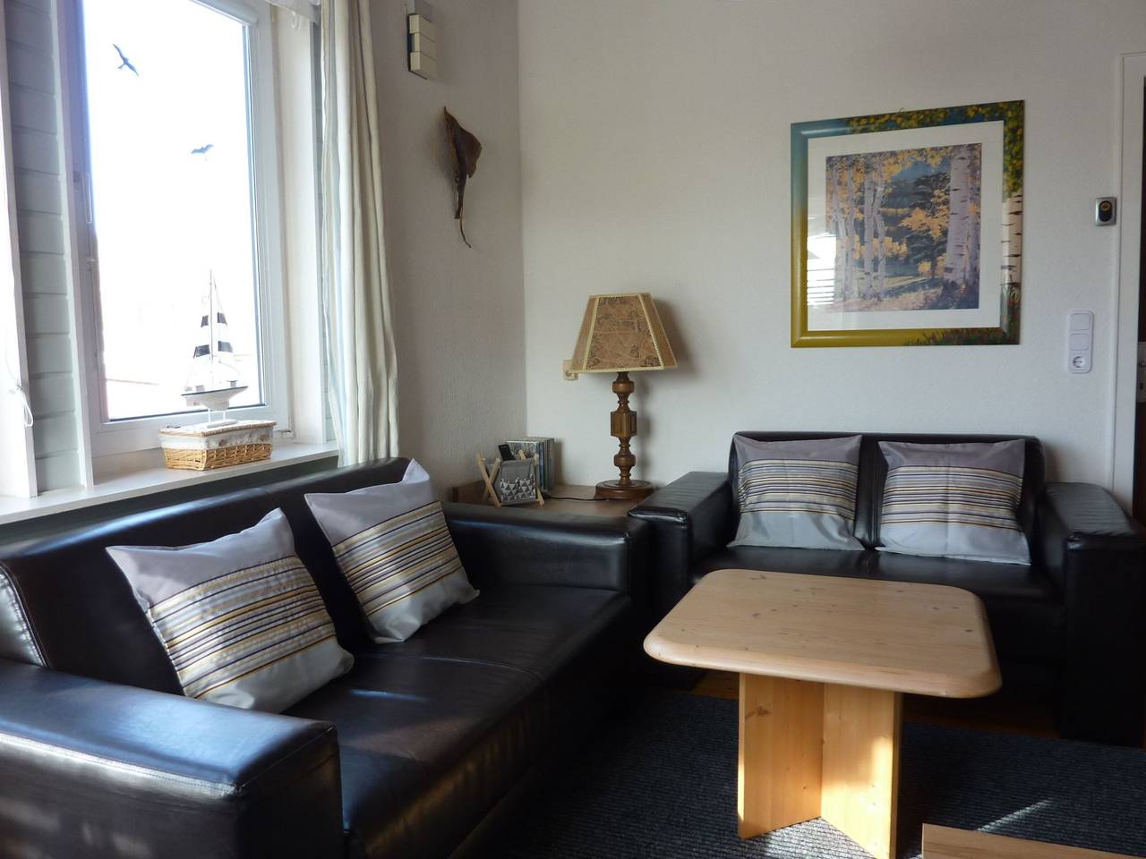 Diemelsee zum Alleinbewohnen in Diemelsee, die Mittelgebirge