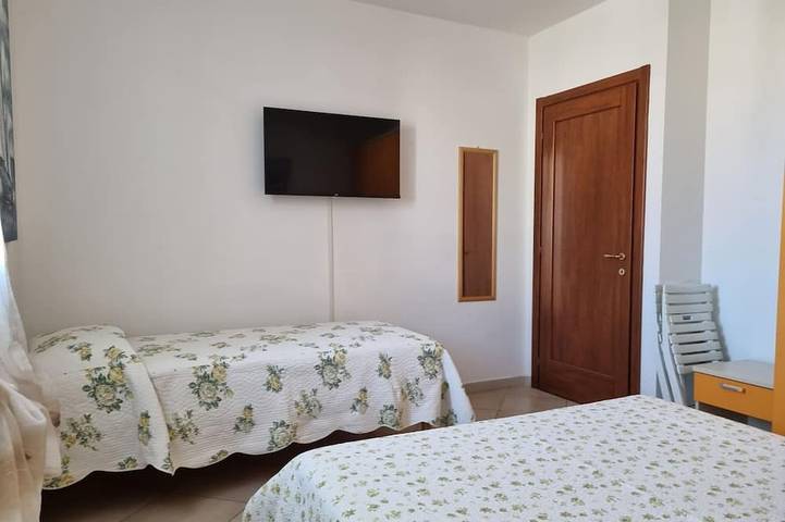 Ganze Wohnung, Cecina Marina: Ferienwohnung - Cecina Mare in Marina di Cecina, Cecina