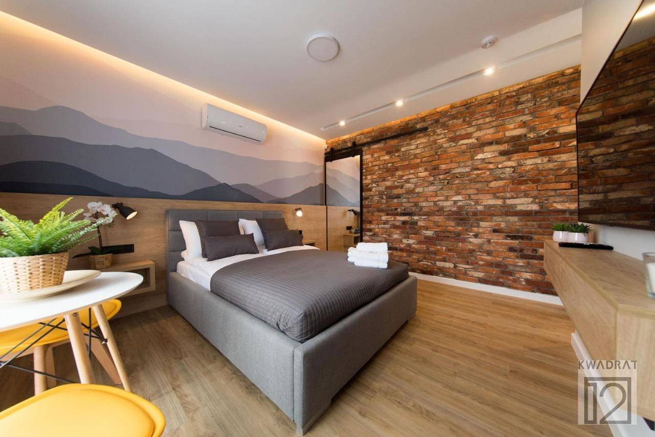 Cały apartament, Studio Apartment in Sandomierz, Województwo świętokrzyskie