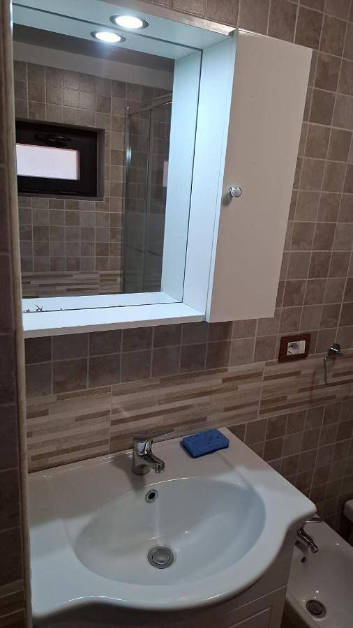 One-Bedroom Villa in Nicolosi, Etna