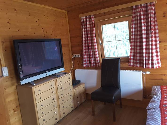 Ganze Ferienwohnung, Steinwandhütte in Stummerberg, Ski-Optimal Hochzillertal