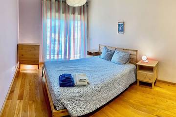 Agriturismo per 4 Persone in Gulpilhares e Valadares, Distretto di Porto, Foto 4