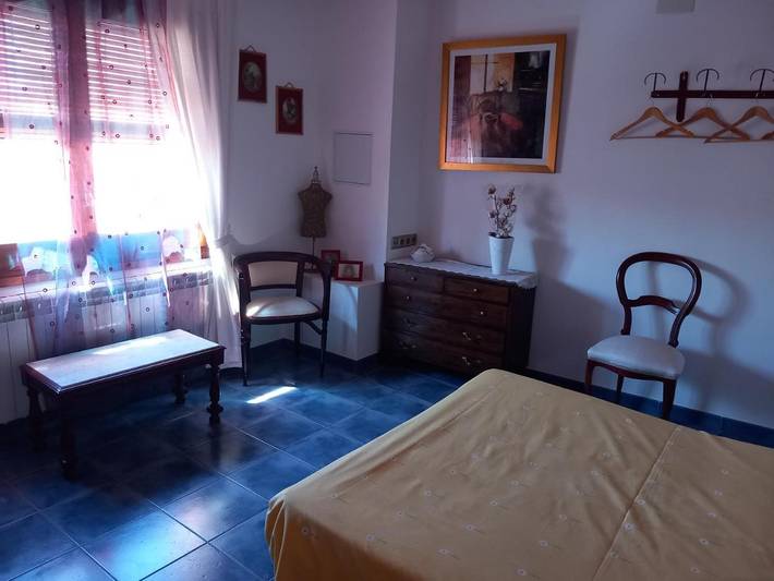 Casa rural para 3 personas, con Terraza además de Jardín y Vistas en Bajo Cinca - 3