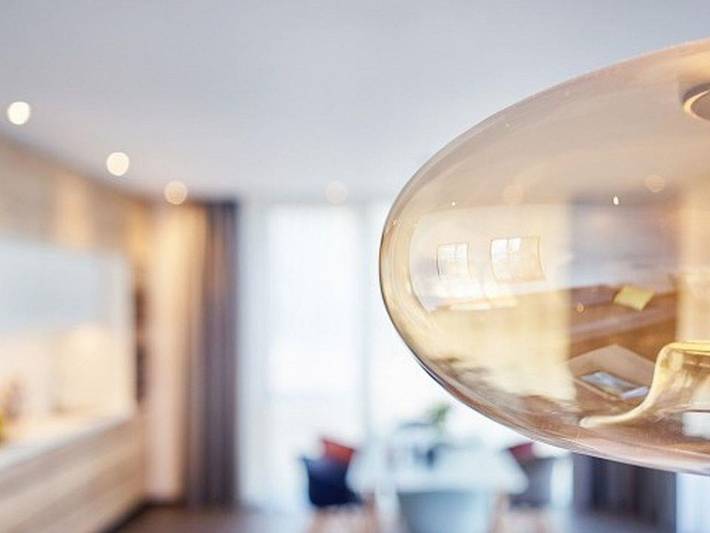 Hotel für 2 Personen, mit Balkon und Terrasse sowie Garten und Sauna in Stadt Glücksburg - 3