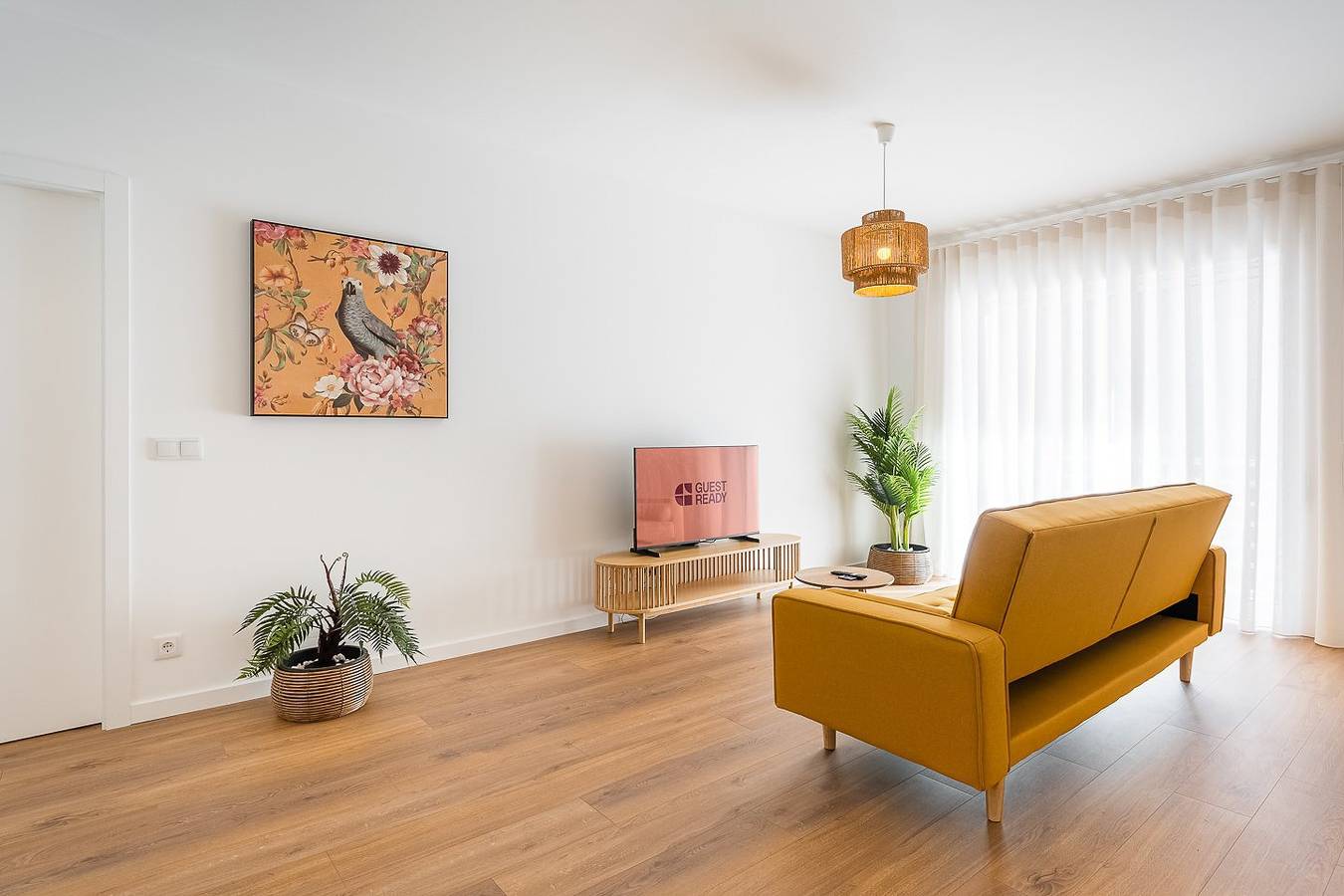Entire apartment, Guestready - Hideaway in Viana do Castelo in Darque, Viana do Castelo District