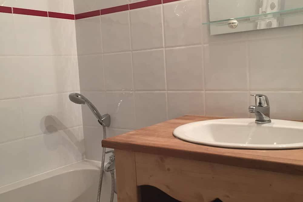 Ganze Wohnung, 2 Stücke Charme Avoriaz Station Center in Morzine, Les Portes du Soleil