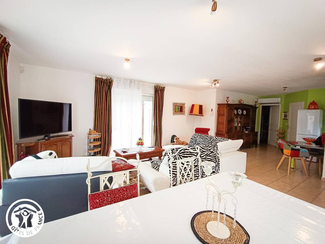 Le Petit Puits in Pradines, Lot