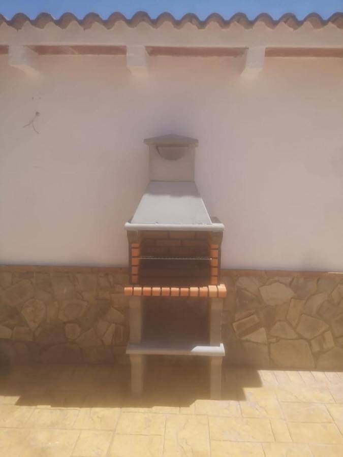 Alojamiento rural " Las Carmenes " in Algar, Parque natural de Los Alcornocales