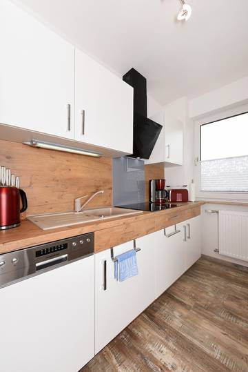 Ferienwohnung für 5 Personen in Bensersiel, Esens, Bild 4