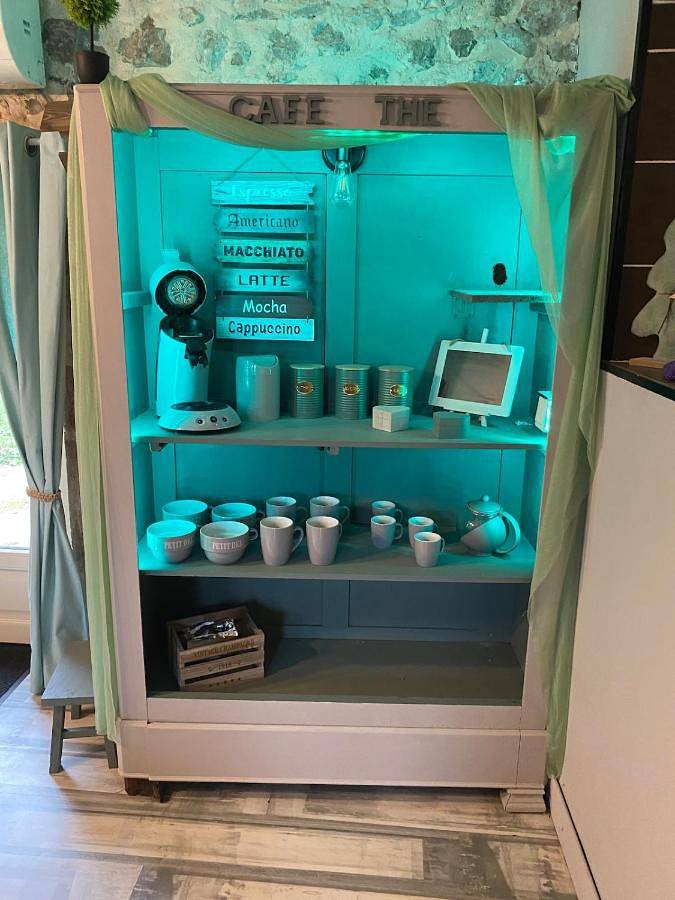 Location de vacances pour 4 personnes à Coust - 4