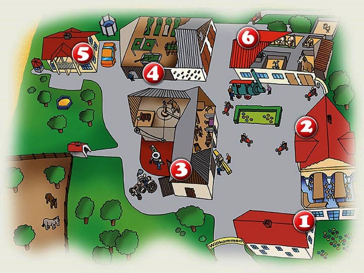 Ganze Wohnung, Ferienwohnungen Lindlhof in Riedenburg, Altmühltal