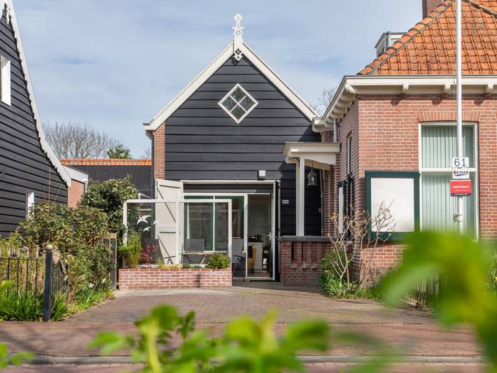 Ferienhaus für 5 Personen, mit Terrasse und Whirlpool sowie Garten und Sauna in Koudekerke