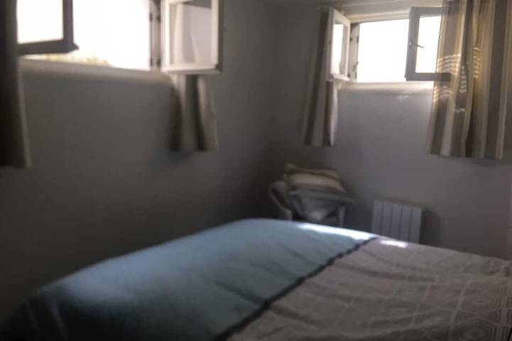 Gîte pour 8 personnes, avec terrasse et jardin dans Plage Riva-Bella - 4