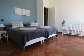 Villa für 5 Personen in Sirmione, Gardasee-Berge, Bild 3