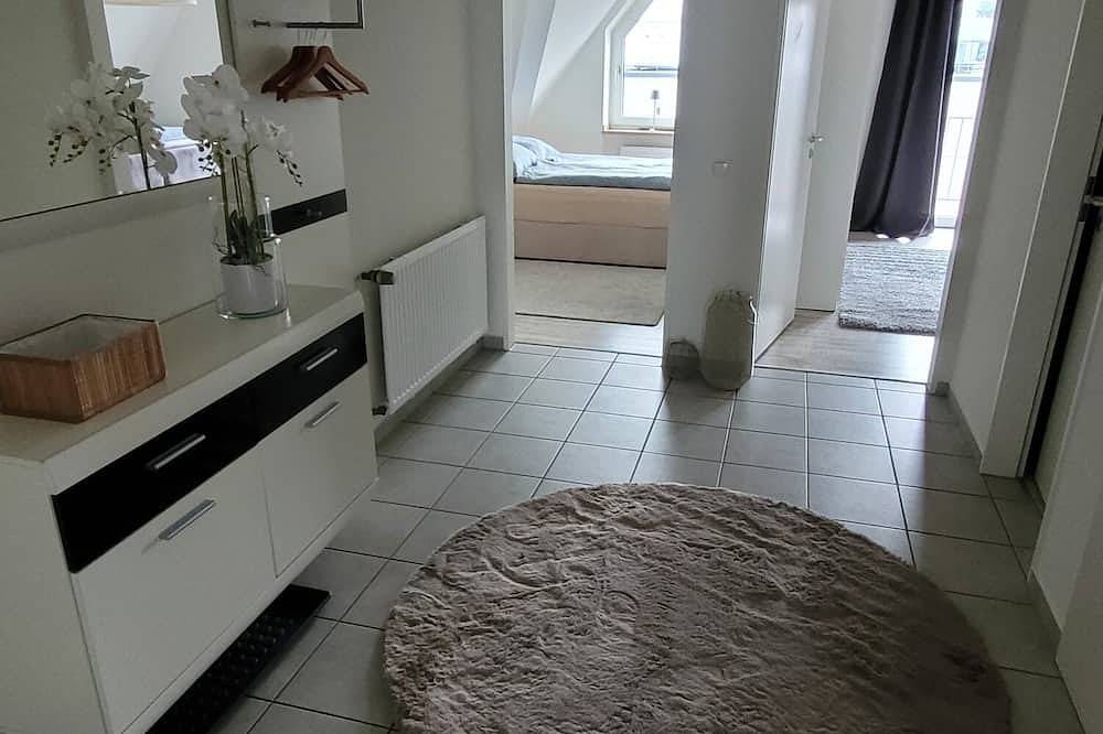 Ganze Wohnung, Studio 3 mitten in der Heinsberger-City,super Central und denn noch eine Ruhepol in Heinsberg, Rheinland
