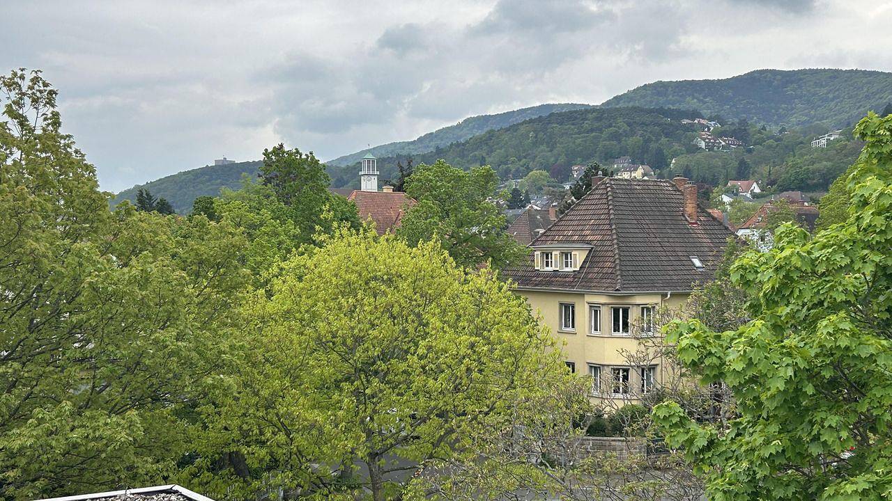 Ganze Ferienwohnung, Ferienwohnung für 2 Personen (32 m²) in Neustadt in Neustadt-Stadtmitte, Neustadt an der Weinstraße