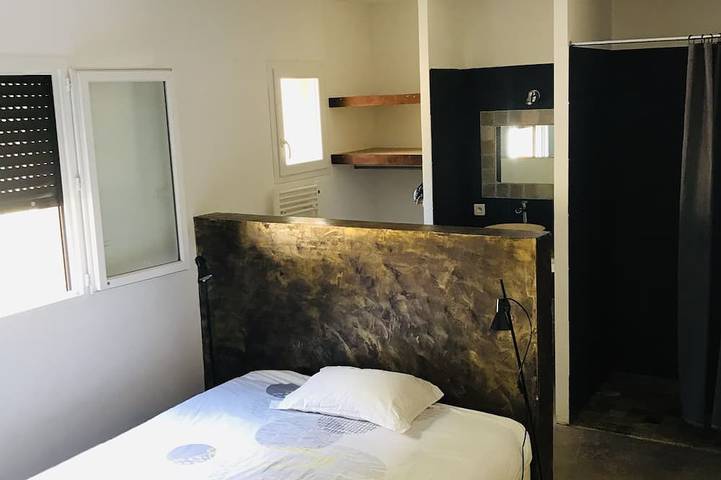 Location de vacances pour 16 personnes, avec jardin et terrasse dans Plage de Tiuccia - 2