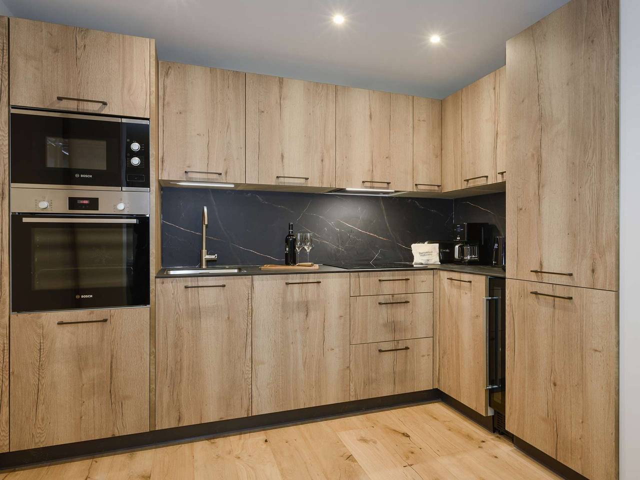 Apartamento entero, Hermoso apartamento nuevo - 8 pers - Courchevel 1650 - A pie de pistas in Courchevel 1650 (Moriond), Saint-Bon-Tarentaise