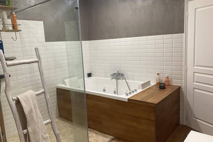 Location de vacances pour 6 personnes dans Thil-sur-Arroux - 4