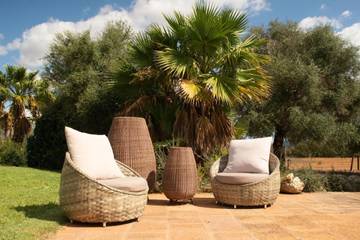 Villa in Manacor, East Majorca für 8 