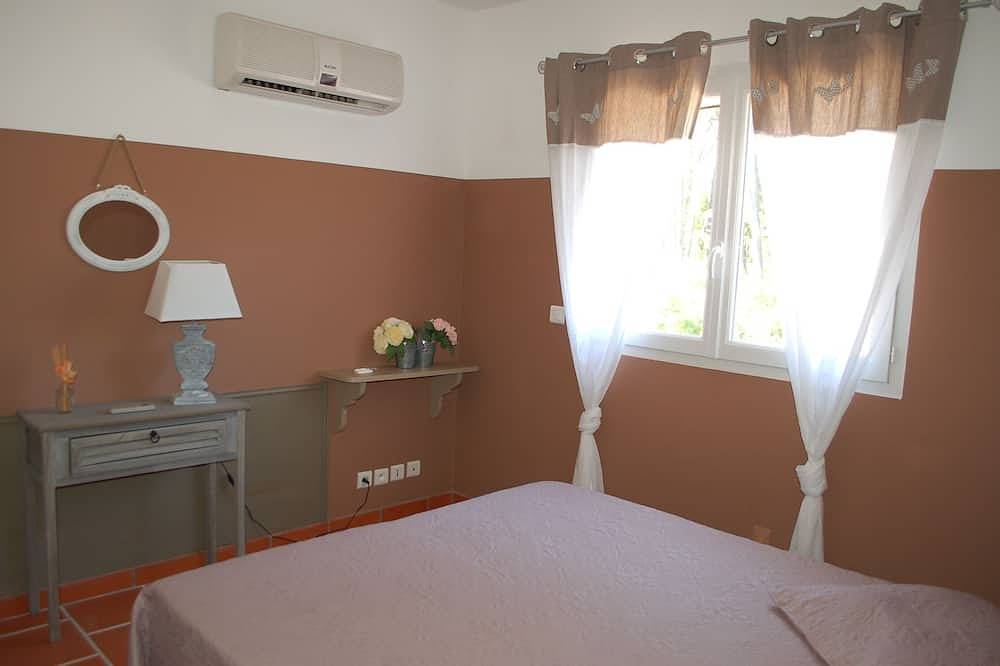 Villa climatisée avec piscine - 18 personnes in Lorgues, Région de Draguignan