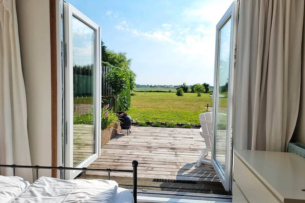 Ganze Wohnung, Mb01 Rural holiday home Middelburg in Middelburg, Walcheren
