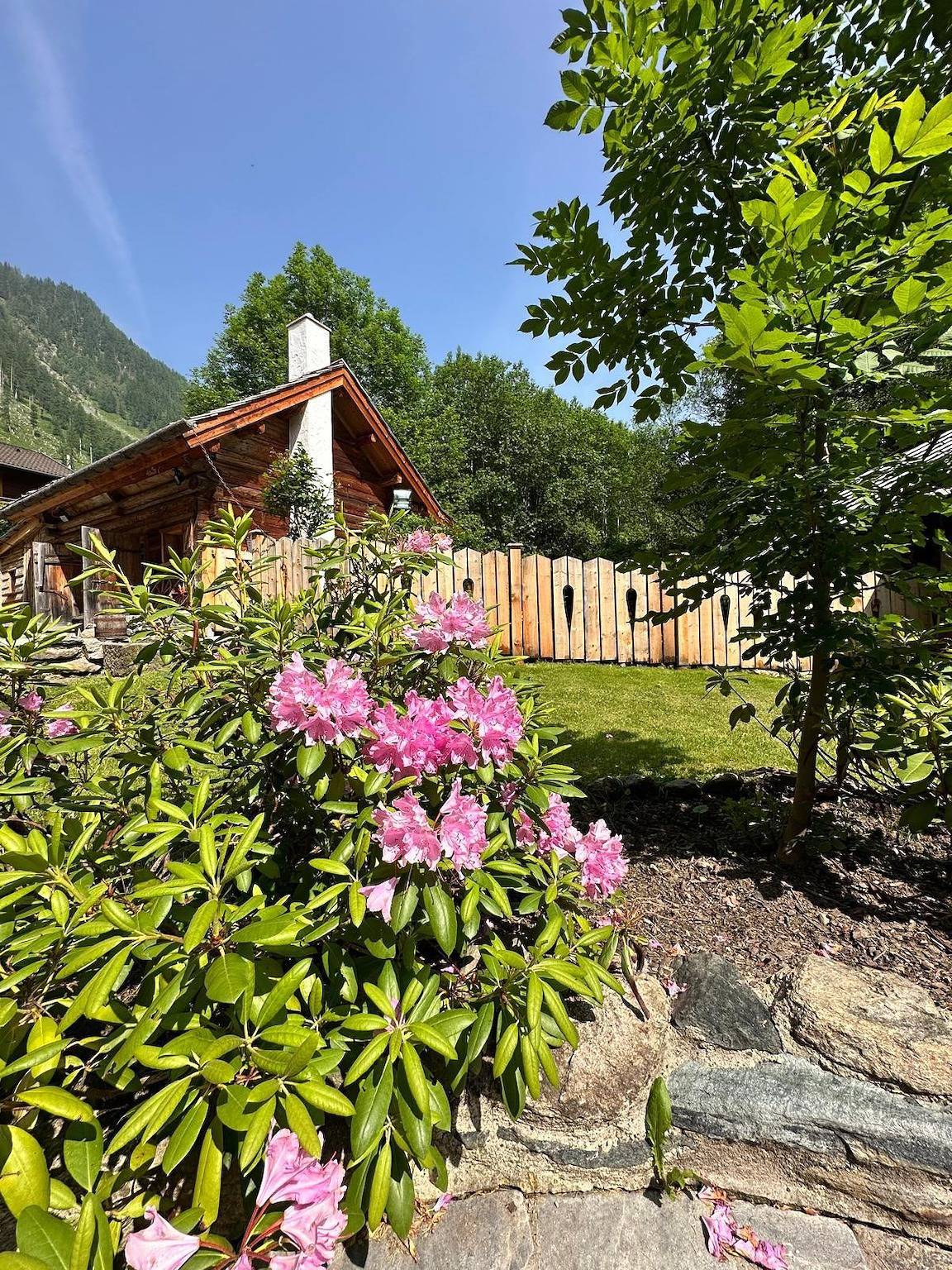 Chalet für 3 Personen in Großglockner