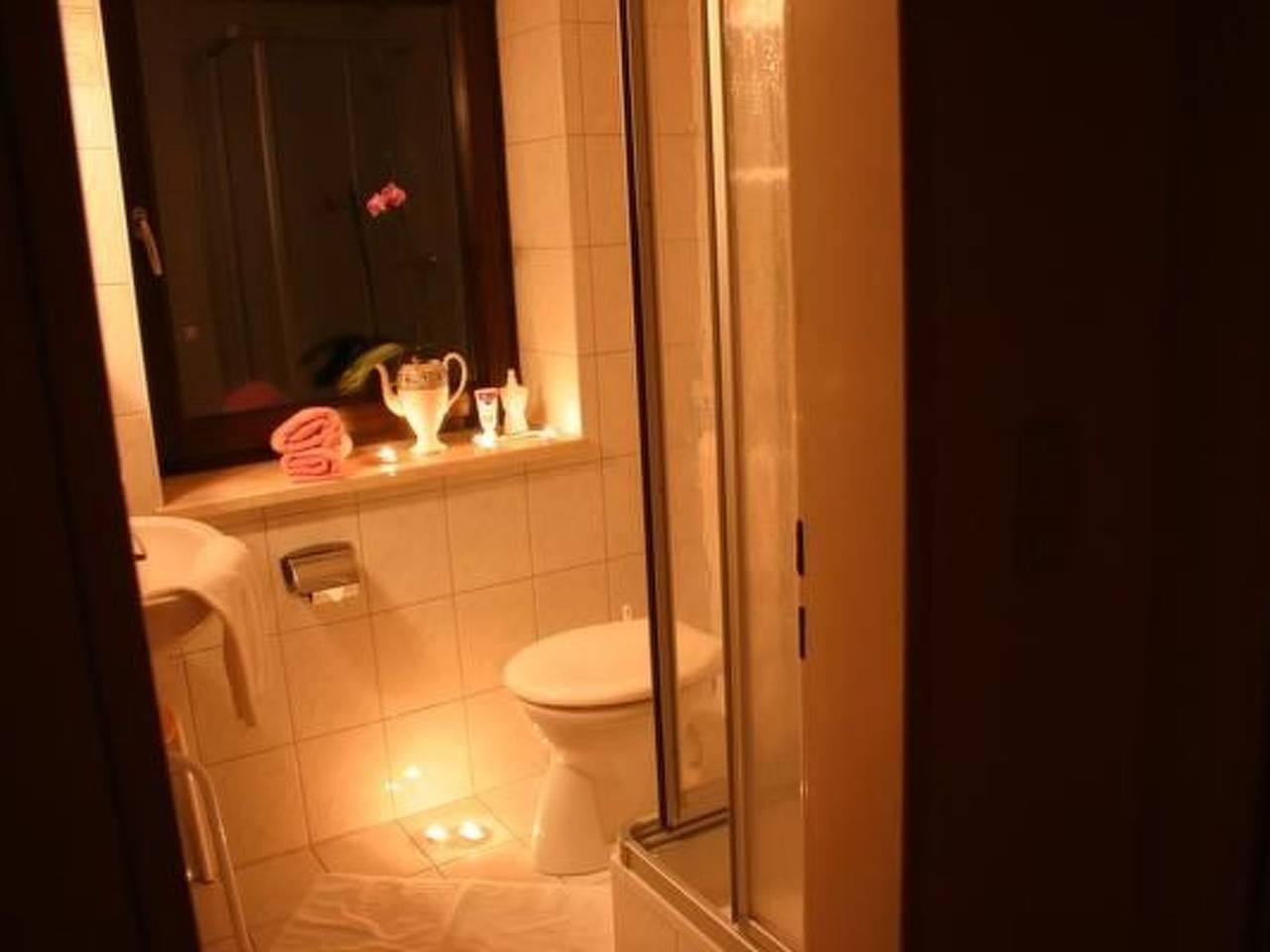 In Glashütt mit Finnischer Sauna in Sankt Englmar, Vorderer Bayerischer Wald