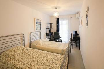 Appartement De Vacances pour 4 Personnes dans Carry-le-Rouet, Région d'Istres, Photo 4
