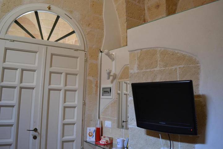 Maison d’hôte pour 2 personnes à Manduria - 4