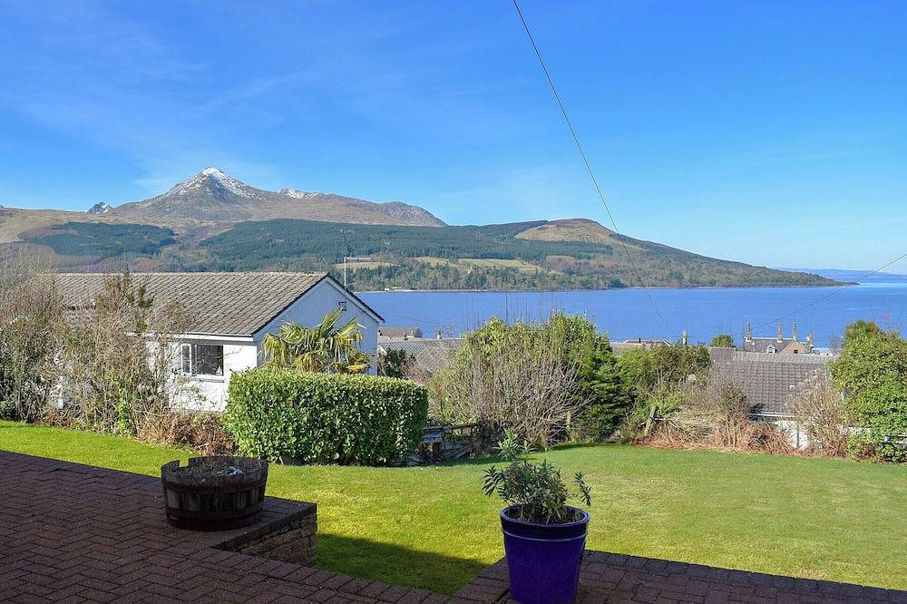 Casa vacanza a Arran a partire da 141€ a notte