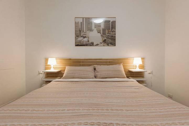 Gîte pour 4 personnes, avec balcon à Novate Milanese - 2