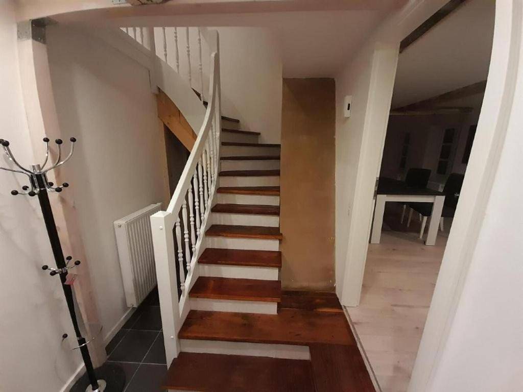 Ganze Wohnung, New Aurica in Steinkirchen, Altes Land Stade