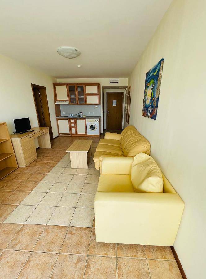 Entire apartment, Kaya Apartments in Sunny Beach, Burgas Region