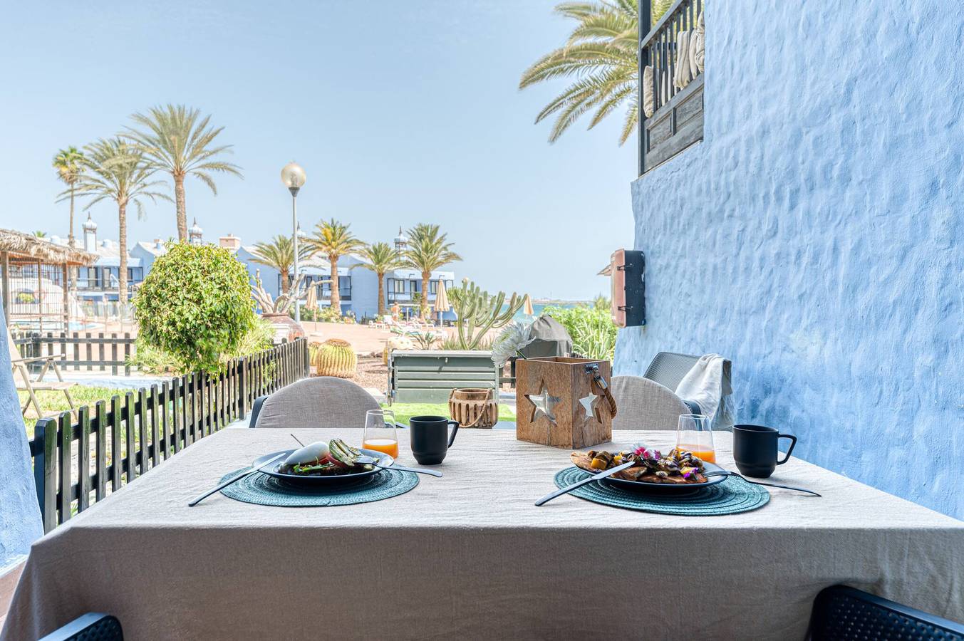 Appartement entier, Casa Tabera - Sun Club Playa del Águila in Playa del Águila, San Bartolomé de Tirajana