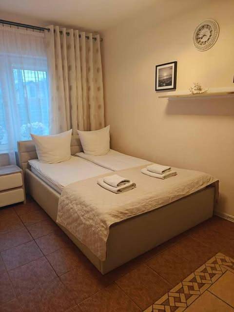 Willa Rybacka in Krynica Morska, powiat nowodworski