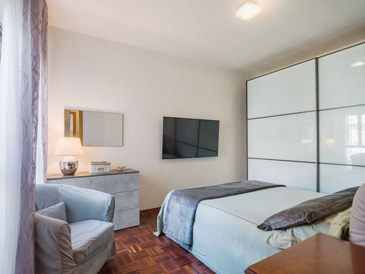 Gîte pour 4 personnes, avec terrasse dans Torre del Lago Puccini - 2