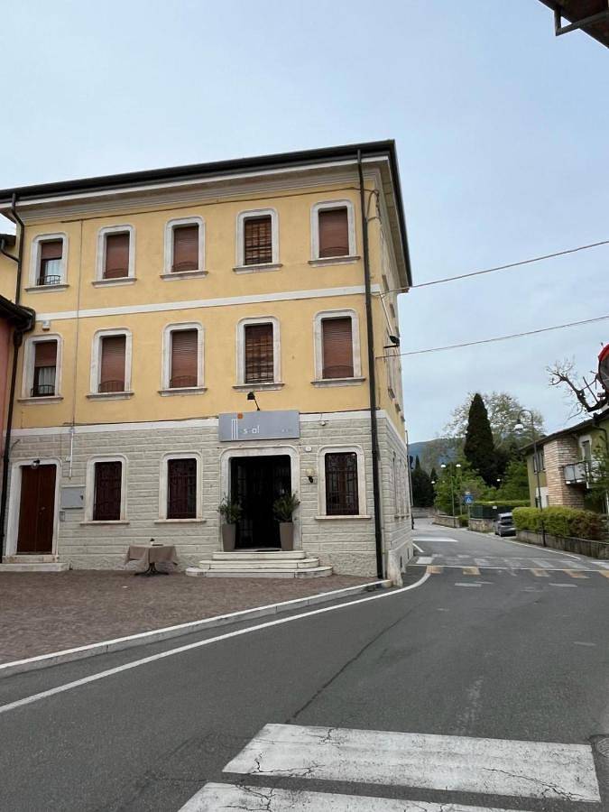 Appartamento per 2 persone a Affi