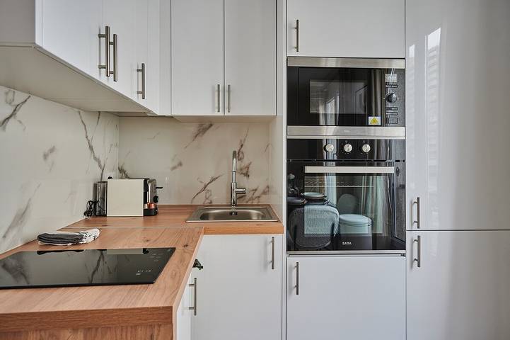 Gîte pour 4 personnes dans les Hauts-de-Seine - 4