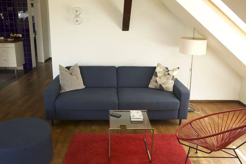 Entire apartment, Wide view from the terrace. Quiet. Switch off and relax! in Bölkendorf, Angermuende