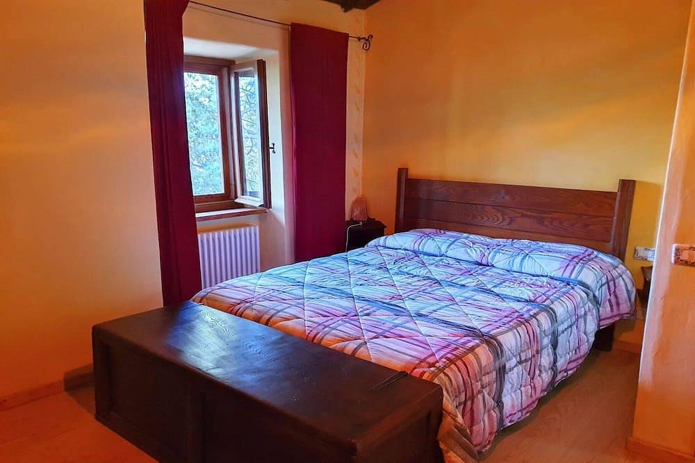 Apartamento en Firenzuola cerca del Lago Arezzo in Acquasparta, Provincia de Perugia